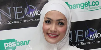 Tanpa Hengky Kurniawan, Christy Jusung Sudah Terbiasa