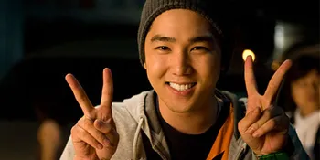 Alasan Kangin Terbang Sendiri ke Jepang