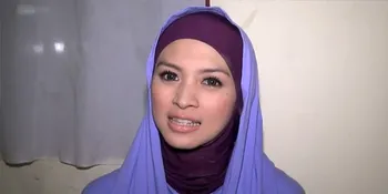 Donita: Alhamdulillah, Nggak Sampai Sahur di Lokasi Syuting