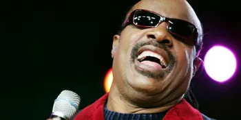 Stevie Wonder Gugat Cerai Istrinya