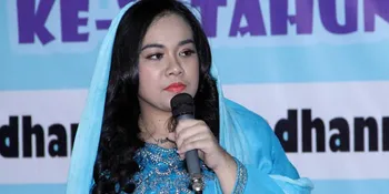 Kembali Eksis, Natasya Chairani Rilis Single Religi