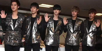 MBLAQ Raih Posisi Tinggi Chart Musik Asia di Jerman
