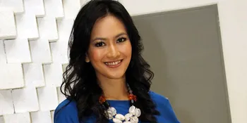 Merry Putrian Mendalami Obat-Obatan Herbal?