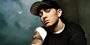 Dicemooh, Eminem Nyaris Pensiun Dini