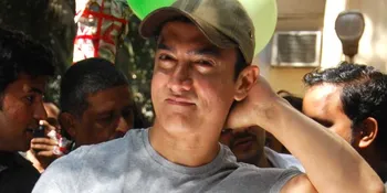Obsesi Bertani, Aamir Khan Beli 22 Rumah Sekaligus
