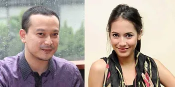 Banyu Biru Dan Pevita Pearce Memasak Untuk Dapur Cinta