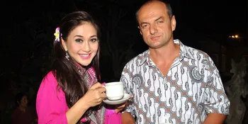 Chandra Wahyu: Saya Bukan Perusak Rumah Tangga Paramitha