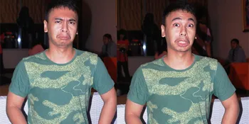 Simak Aksi Dance Raditya Dika Ala Boyband K-Pop!