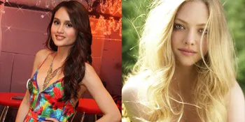 Audisi 'LES MISERABLES' Cinta Laura Dikalahkan Amanda Seyfried