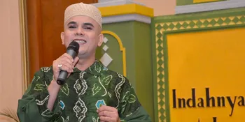 Single Religi, Tunjukkan Sisi Lain Ozy Syahputra