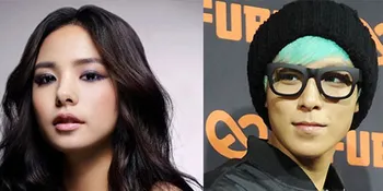 Aktris Min Hyo Rin Akui Kagumi TOP Big Bang