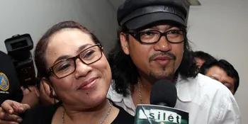 Calon Suami Nunung Srimulat Dilaporkan ke Polisi