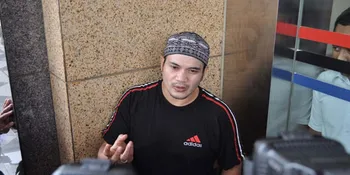 Vicky Irama: Bapak Sudah Biasa Difitnah