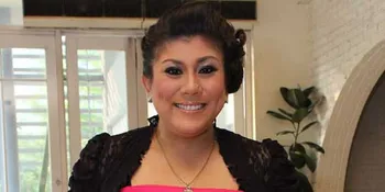 Regina Ivanova Siap Besut Klip 'Kemenangan'