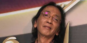 Konser Chrisye Digugat!