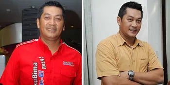 Soal Foto Mesra, Donny Kesuma Tak Mau Tanggapi