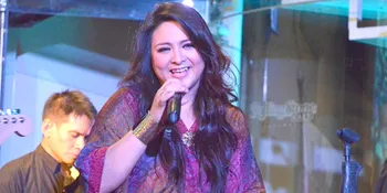 Audy Pastikan 'Pendamping Hatiku' Segera Rilis