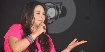 Lepas Single Baru, Audy Siapkan Album The Best