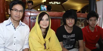 Bentak Kevin, Addie MS Menyesal