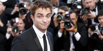 15 Agustus, Robert Pattinson Siap Buka Suara