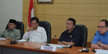 MUI Sesalkan Ramadan di TV Jadi Festival Makian