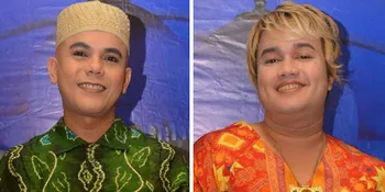 Alasan Ozy Syahputra Pilih Tata Liem