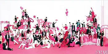 Lagu Yesung SuJu - Taeyeon SNSD Masuk di 'SM BEST ALBUM 3'