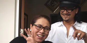 Iyan Minta Jangan Kaitkan Nunung Dalam Kasusnya