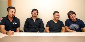 TV Trend Boyband, Ada Band Beralih ke Radio