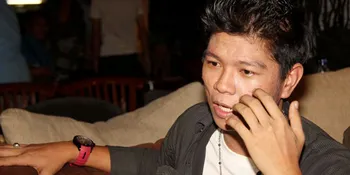 Saat Rehabilitasi, Andika Mahesa Sempat Minta Izin Temui Angie