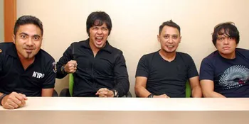 Jadi Penyiar Radio, Promo Gratis Untuk Ada Band