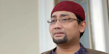 CINTA SUCI ZAHRANA Jadi Karya Terakhir Misbach Yusa Biran