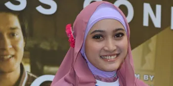 Lulus Sarjana, Meyda Sefira Tak Buru-Buru Menikah