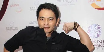 Tanpa Pembantu, Anak Yosi Project Pop Lebih Mandiri