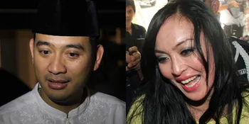 Mudji Massaid Tak Masalahkan Hubungan Angie Dengan Brotoseno