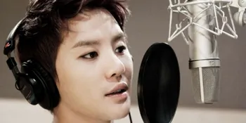 Junsu JYJ Rilis Album Single Bahasa Inggris 'UNCOMMITTED'