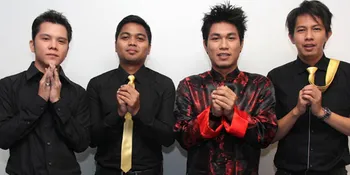 Rizal Armada: Dicap Plagiat? Monggo!