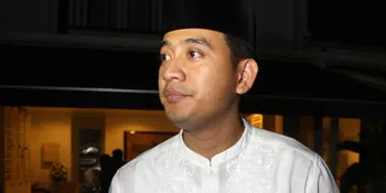 Anak-Anak Adjie Massaid Nyaman Bersama Brotoseno?