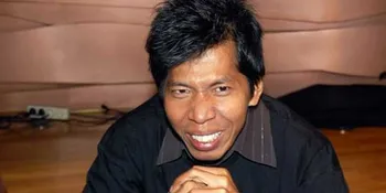 Kiwil Dilarang Datang Ke Rumah Istri Keduanya