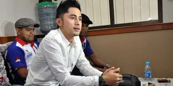 Hengky Kurniawan Justru Lega Bercerai Dari Christy?
