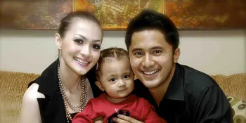 Cerai Baik-Baik, Hengky dan Christy Tak Ributkan Harta