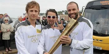 Muse Siap Tampil di Penutupan Olimpiade London