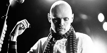 Billy Corgan: Industri Musik Sekarang Bodoh!