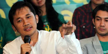 Hanung Bramantyo: Film 'PERAHU KERTAS' Milik Dewi Lestari