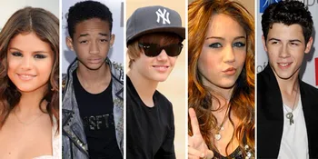 Popstar, Yang Muda Yang Kaya Raya