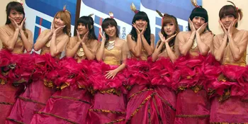 Lebih Dewasa, Cherry Belle Tak Takut Ditinggal Penggemar