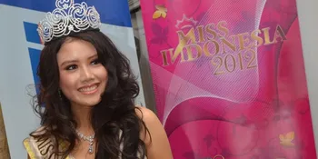 Surat Miss Indonesia 2012 Ines Putri Pada Indonesia