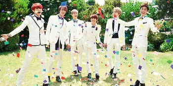 Persiapan Tur Konser Jepang, B2ST Gelar Fan Meeting Kedua