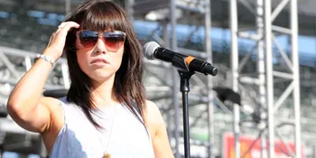 Carly Rae Jepsen Ciptakan Rekor Baru