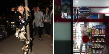 Demi Followers, Selebriti Ini Rela Jadi 'Gila'